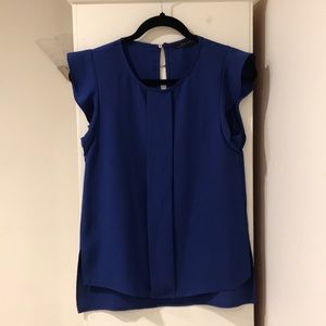 Zara Blouse